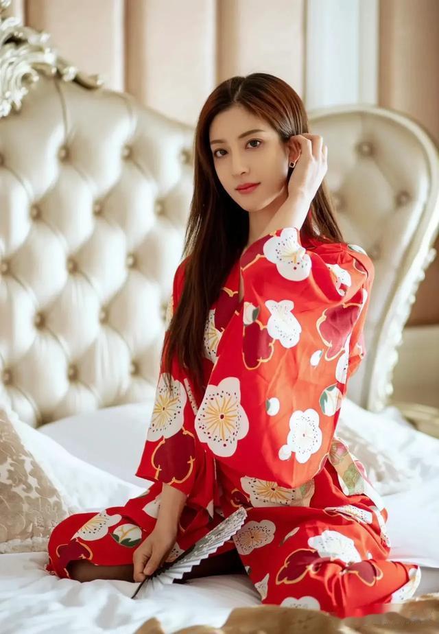 优质美女好身材