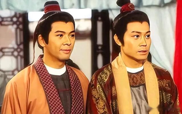 原来他早已去世!一生未婚无人送终,死后遗产赠予古天乐