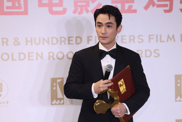 百花奖提名引群嘲！网友直呼离谱，直言刘德华受到了侮辱