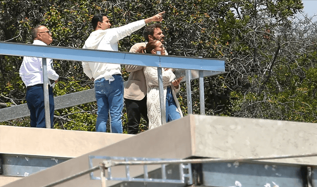 詹妮弗·洛佩兹和本·阿弗莱克在离婚期间因这些财务问题争执不休