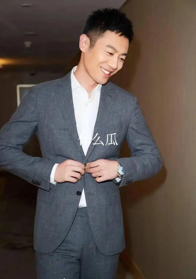 江苏四大美男、河南四大美男、湖北四大美男，哪位男星最令你惊艳