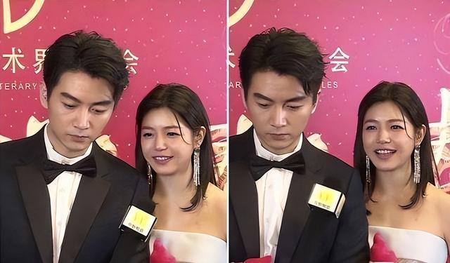 陈晓《大生意人》路透:面露憔悴很显老,与女演员聚餐后独自离开