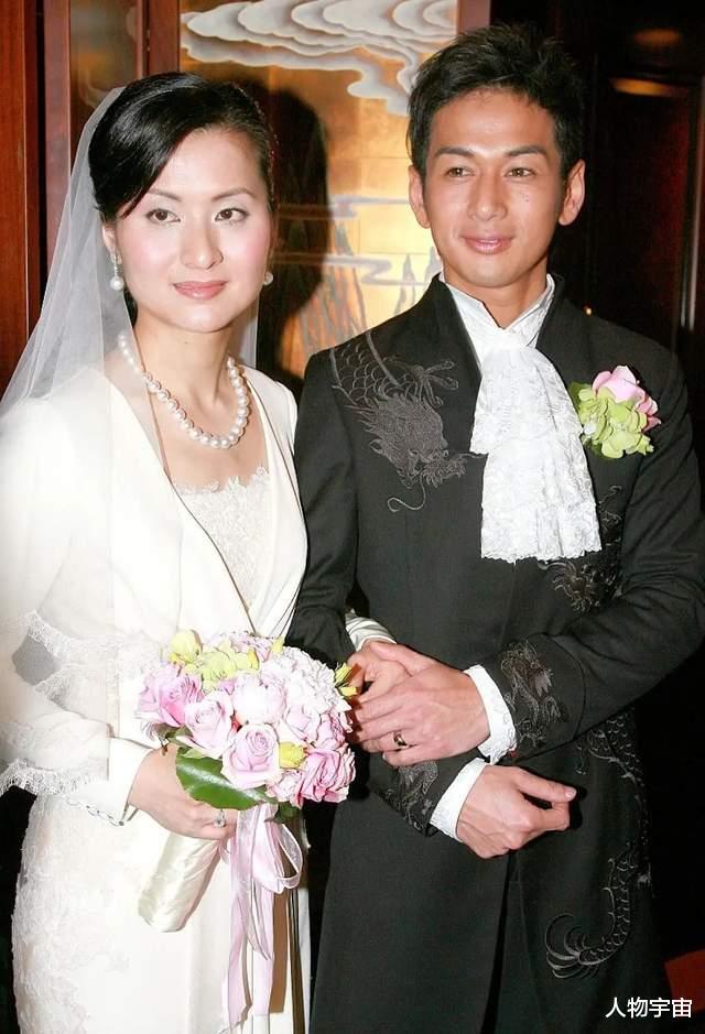 他绰号50亿驸马,效力无线30年显苍老,离巢有玄机,岳父家因钱离心