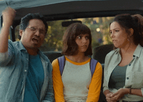 赵丽颖这次换头，怕是要直冲影后了