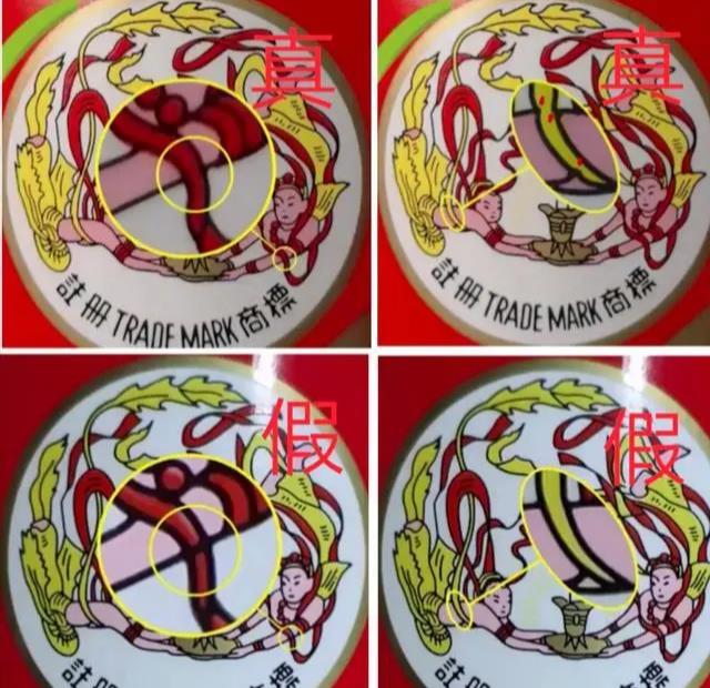 中秋提醒：这些酒全是假的，茅台从未生产过！别再上当！
