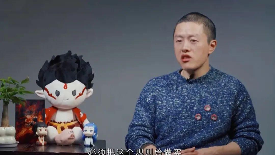 全网最不想看《哪吒2》的群体出现了，这个真无法反驳