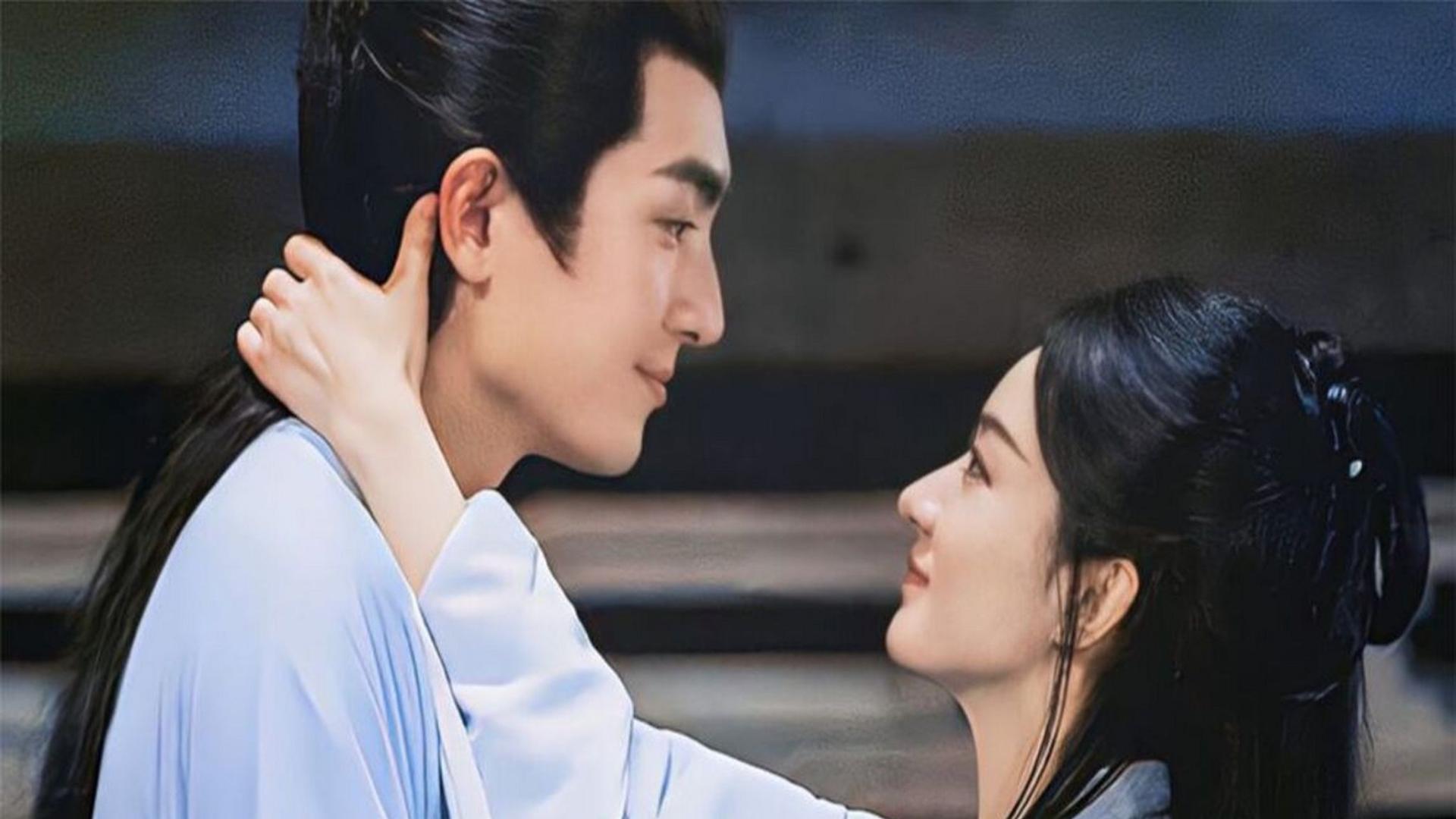 首播4集播放量破千万，五星飘飘直指8.1，人气女主带来IP爆款剧