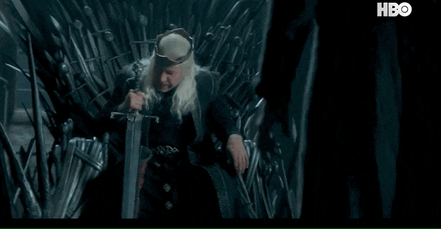 片源泄露，裸替上场，HBO神作完蛋！