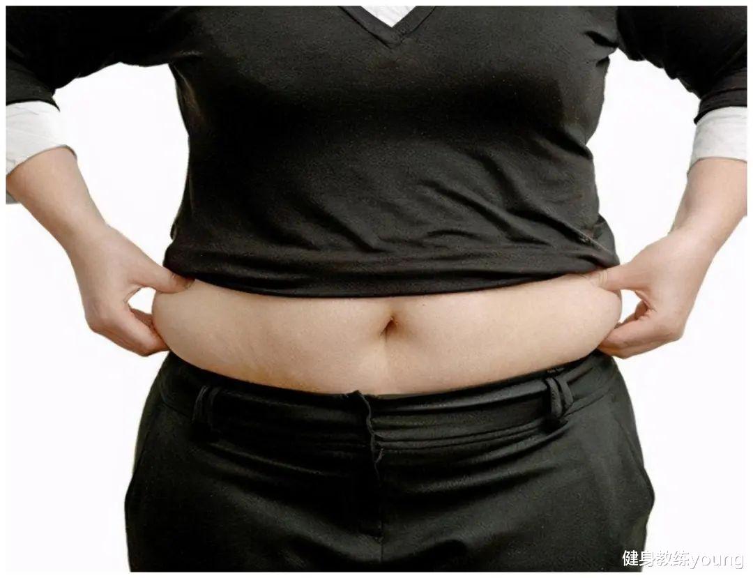 瘦了50斤才知道，5个方法提高身体代谢，让你真正变成易瘦体质