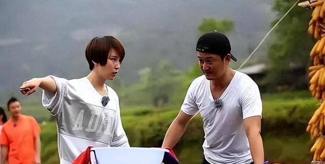 陷入“伪爱国”风波的吴京,已经走上了另一条道路