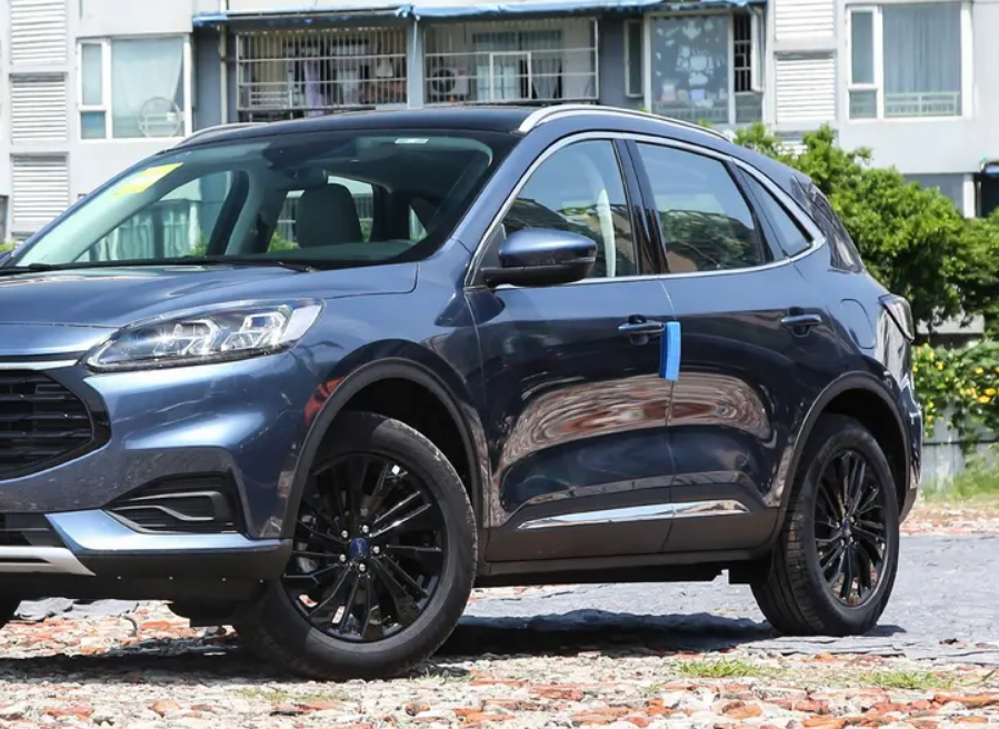 这才是“良心SUV”！从17万降至14万，全系2.0T+8AT，还喝92油