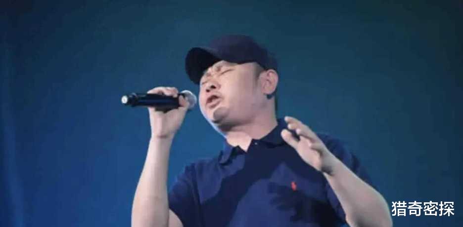 刀郎巡演方发声：立即删除、下架