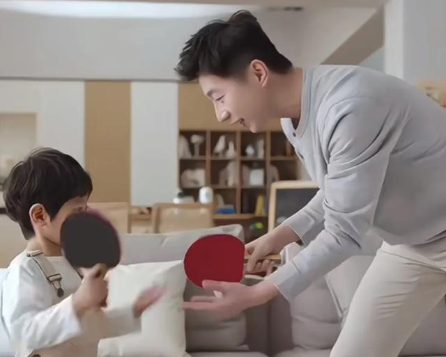 马龙：开挂的人生因为娶了好老婆！他只管坚持热爱，龙嫂负重前行