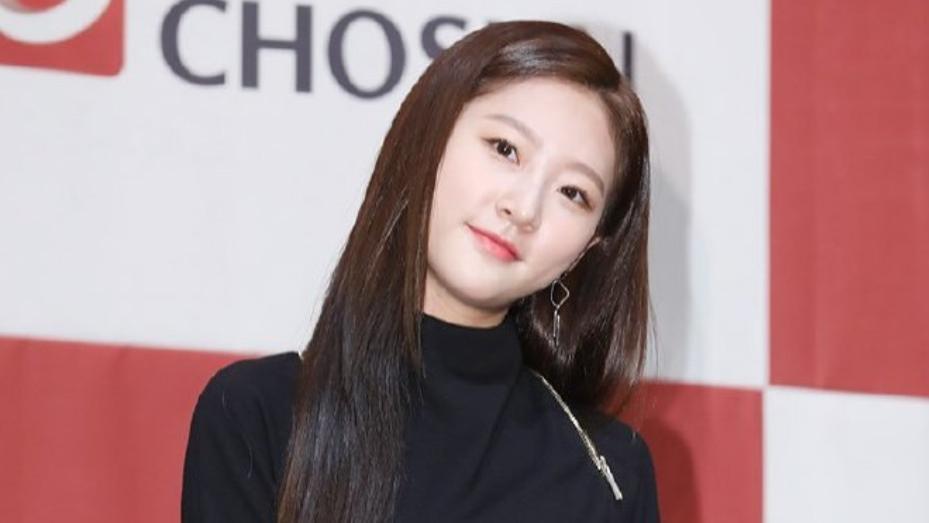 韩娱圈又传噩耗！25岁金赛纶轻生，曾跟金秀贤传绯闻，因酒驾毁星途