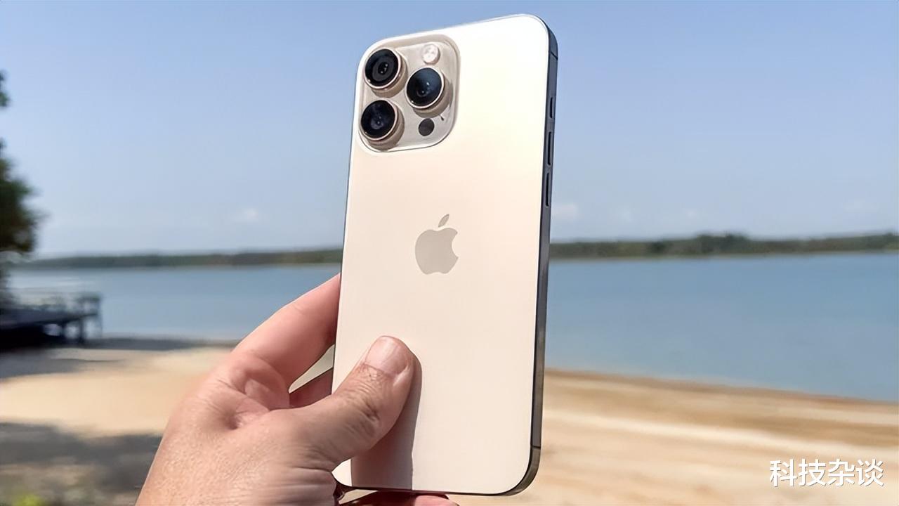山寨iPhone，山寨iOS，國產手機這是怎么了？
