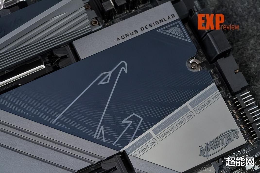 技嘉X870E AORUS MASTER評測：不止性能，還有獨到的外圍體驗