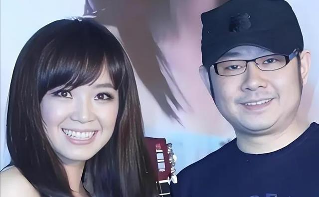 破案了!刀郎终于回应,与云朵关系真相大白:10年前一切就结束了