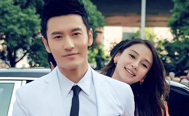 拍廉价广告沦为直播间陪衬,35岁干回“老本行”的杨颖,后悔了吗