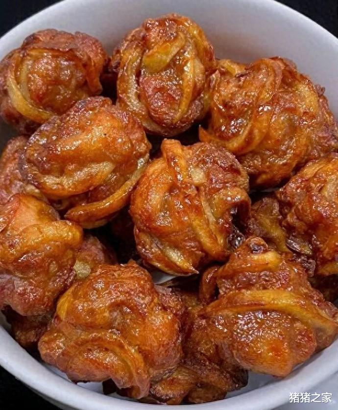 在朋友家吃过一回就沦陷了,回家立马复刻一大盘,有没有馋到你?