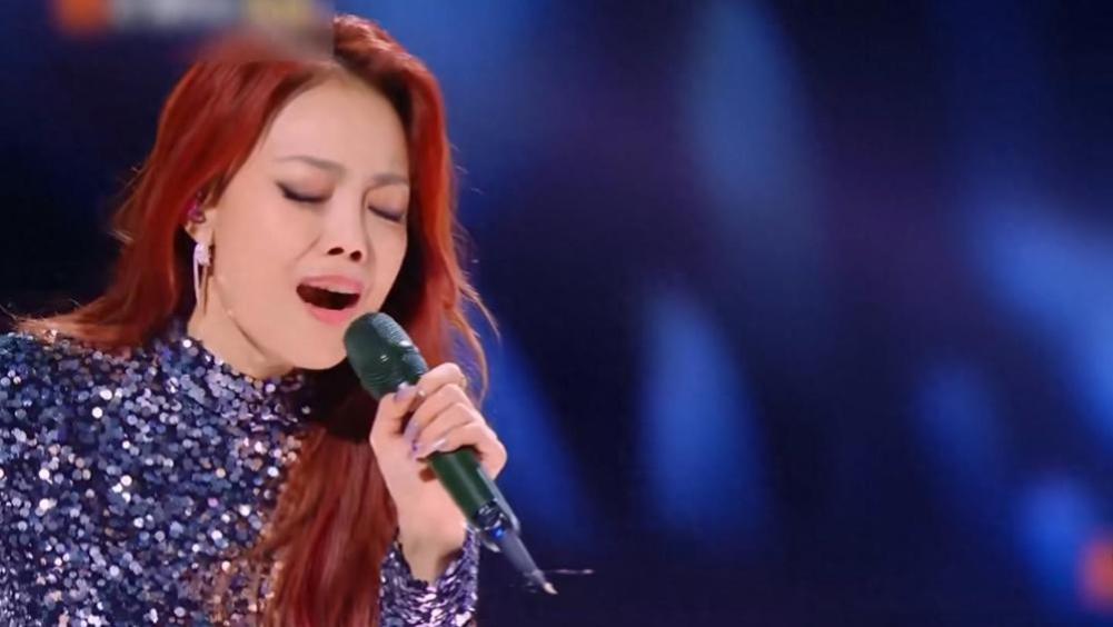 声生不息大湾区：声乐质量堪忧，新人唱功拉胯，卫兰都带不动？