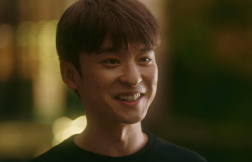 《三十九二十八》来袭,本是冲着孙俪去的,却被44岁女二号惊艳了