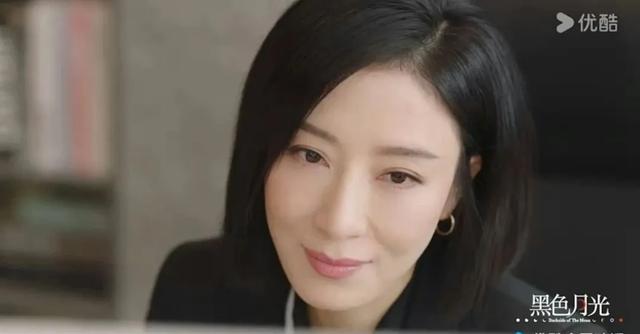 杨怡重回TVB拍剧直言好紧张，角色情绪轻松切换，网友被演技折服