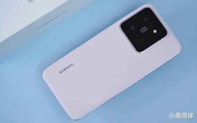 10天卖出144万台，小米14跌至3494元，价格变得更加香了