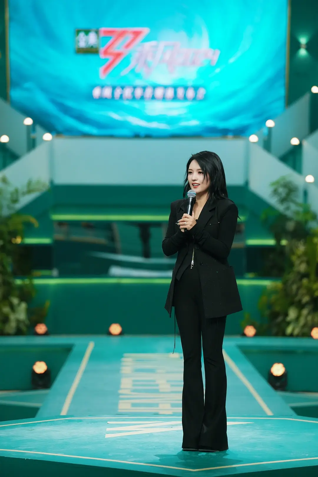 综艺《乘风2024》全集完整版免费在线观看全集（超清1080P/中字）