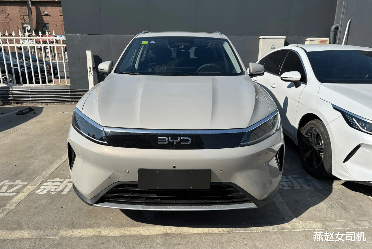 海狮05DM-i智驾版实车到店，换全新前脸+天神之眼，续航1400km