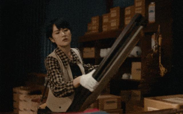 本以为姚安娜又拉垮《暗夜与黎明》，没想到口碑逆袭了