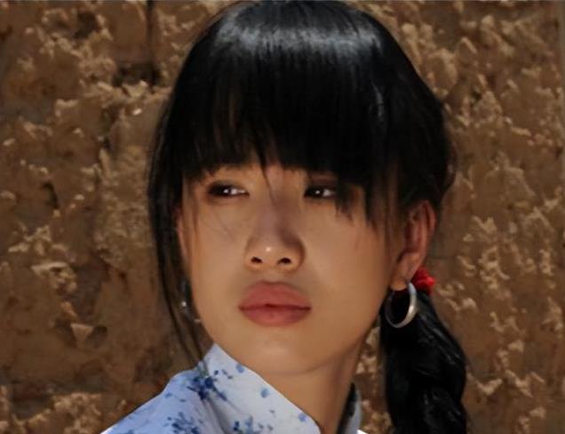 李梦的“消失”,其实是娱乐圈的“幸运”,是时候该再火一把了!