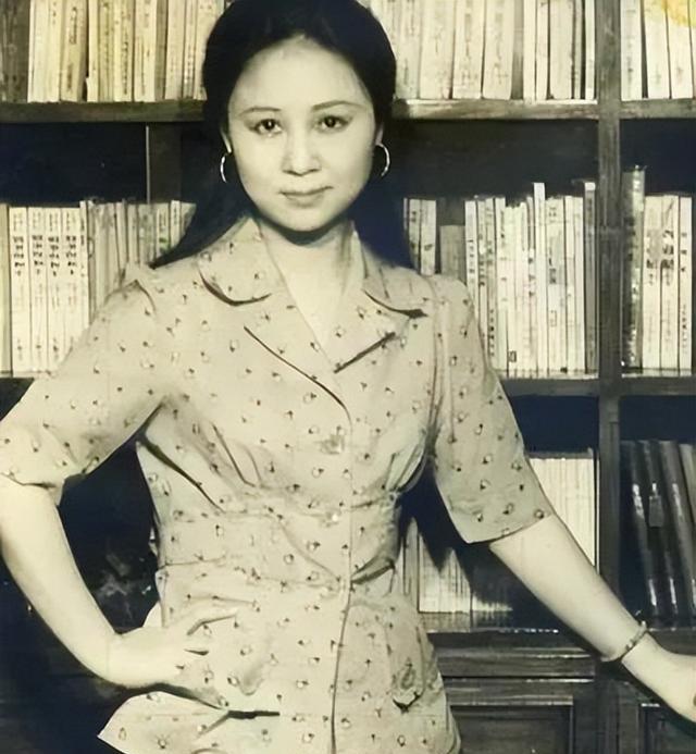 蒋仁:终生未娶郁郁而终,去世后琼瑶料理后事,琼瑶最爱的还是他