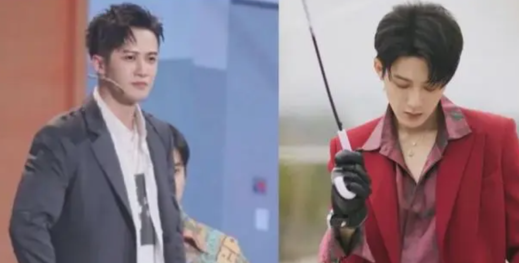 瘦的是贾玲,火的是《热辣滚烫》,破防的是内娱男明星