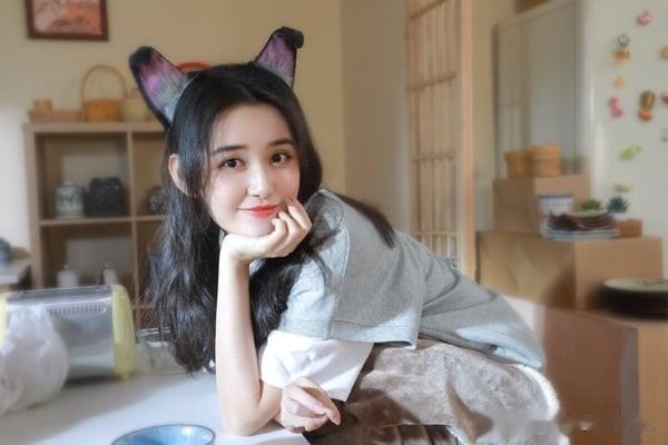 网评最高颜值00花TOP10! 赵晴没前十,赵今麦第三,冠军好意外