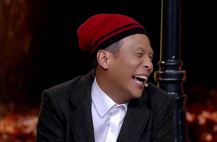 宋小宝为什么上不了央视春晚？
