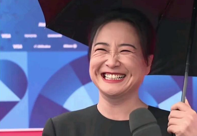 当42岁贾玲和21岁谷爱凌同框，我才知道颜值在气质面前不值一提