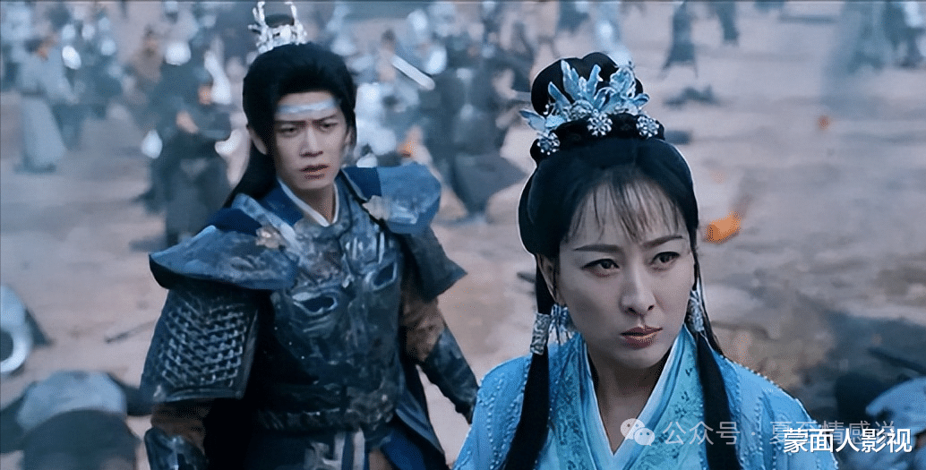 43 岁马苏的“海王”之路：风流成性，终尝苦果？