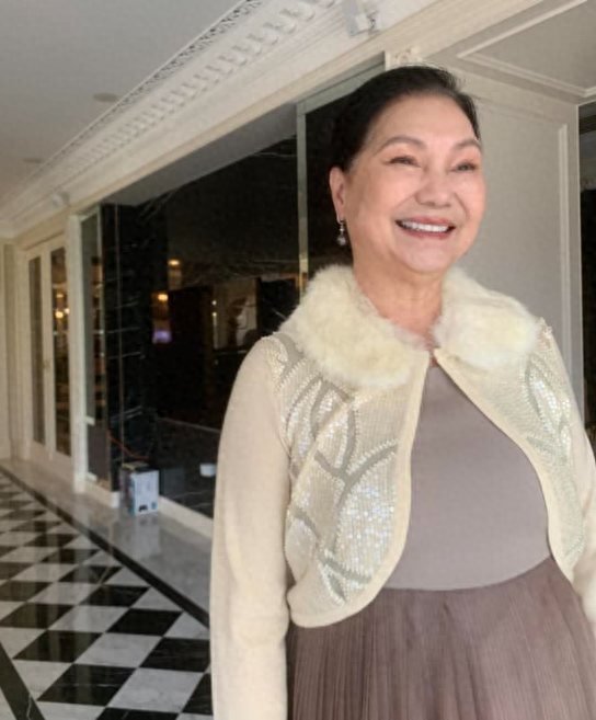 汪小菲离开台北S妈即刻宣战,发文召集全国各地粉丝为大S讨回正义