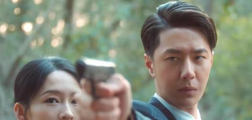 首播将至！谍战剧《深海1950》来袭，看阵容，我想说：别再翻车了