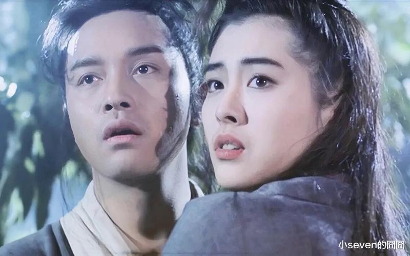 58岁王祖贤现身寺庙打扮朴素,当年的小倩风靡亚洲,现却甘于平淡