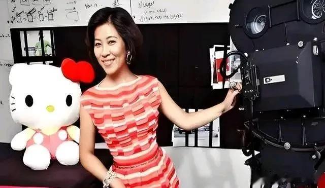 她是体坛最大败类！卷走数十亿逃往美国，如今购飞机住豪宅遭唾骂?