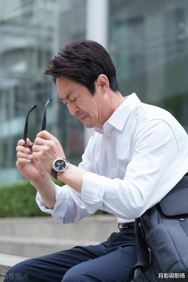 面试公司来电，什么时候可以入职？我回答后，却没信讯了