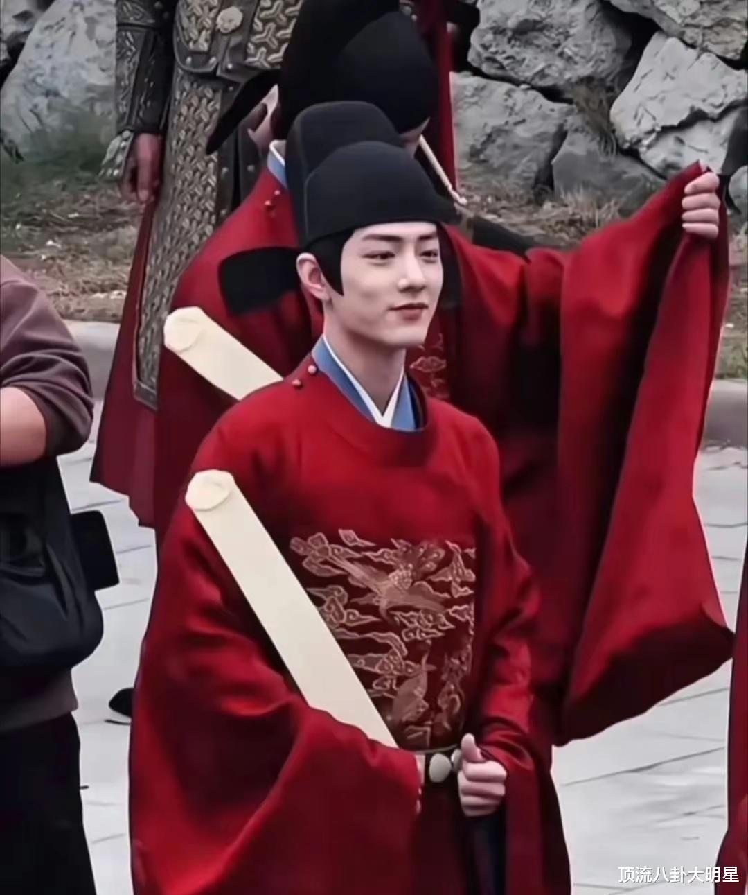 9部百看不厌“权谋古装剧”每部都是权谋中的大黑马！