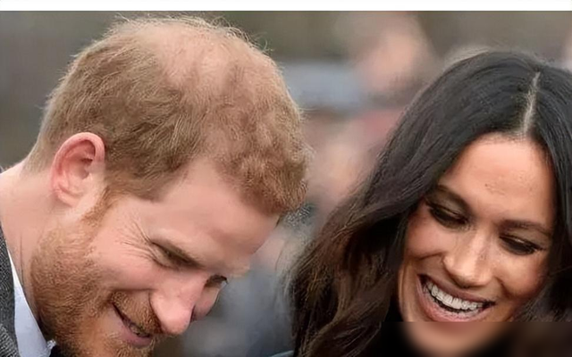 英媒曝最新内幕!梅根没有亲儿子?梅亲爹:她的子宫20多岁就摘了