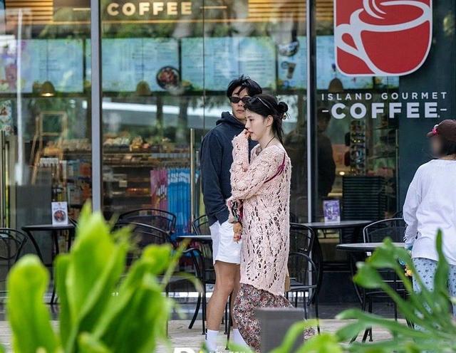 绯闻风暴!\uD83C\uDF49韩素希代言合同接连遭解约