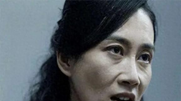 有一种长相叫“不好惹”，这5位女星个个面相很凶，看着就发怵