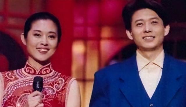 和董卿同居6年分手,被骂“央视败类”的程前,为何能东山再起?