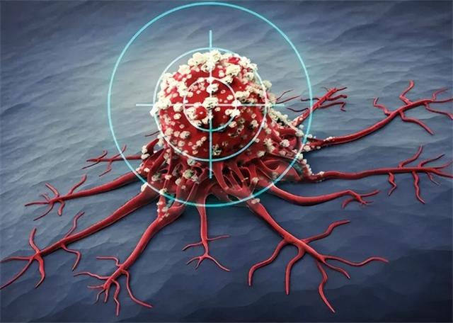 回顾\靶向药\到底是救命药，还是\人财两空\的骗局？医生说出实情