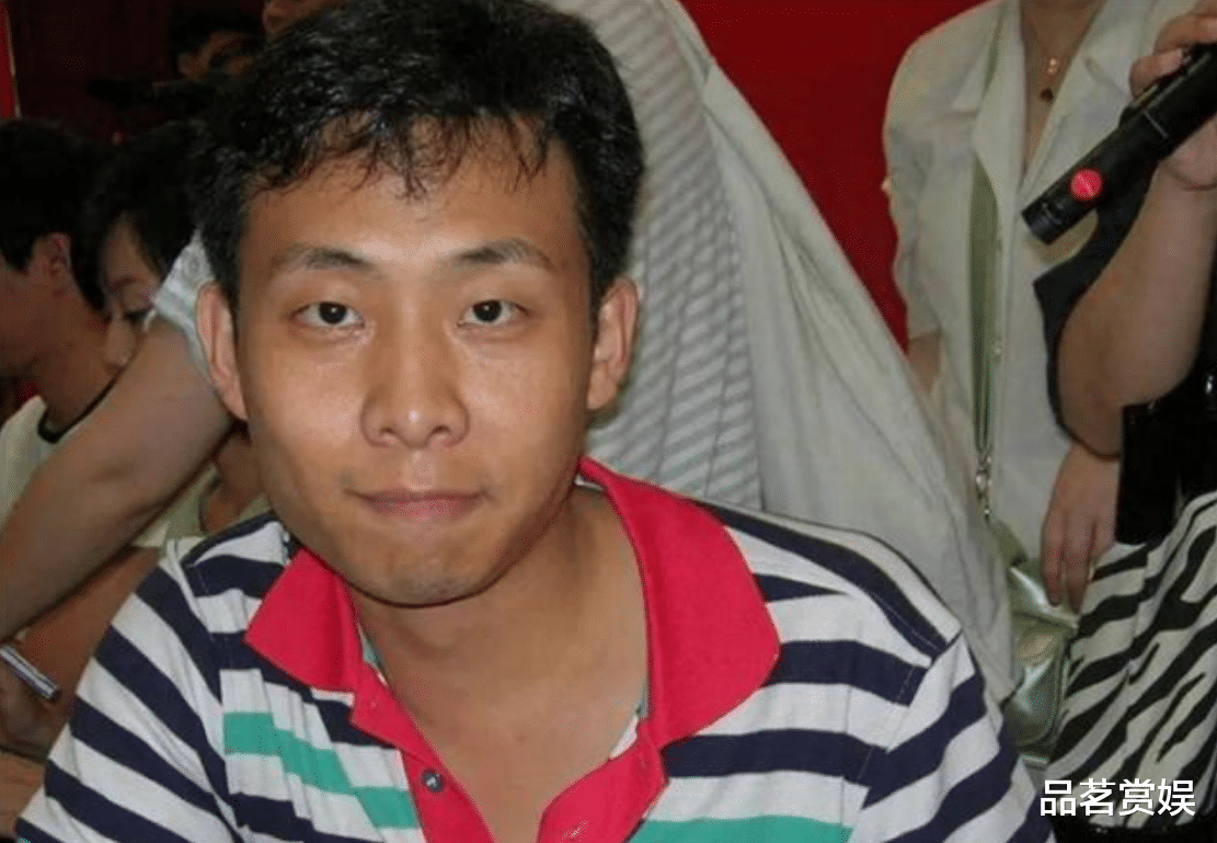 影帝张译：结婚18年没生孩子，用作品说话的他狠狠撕开了其他明星的“遮羞布”