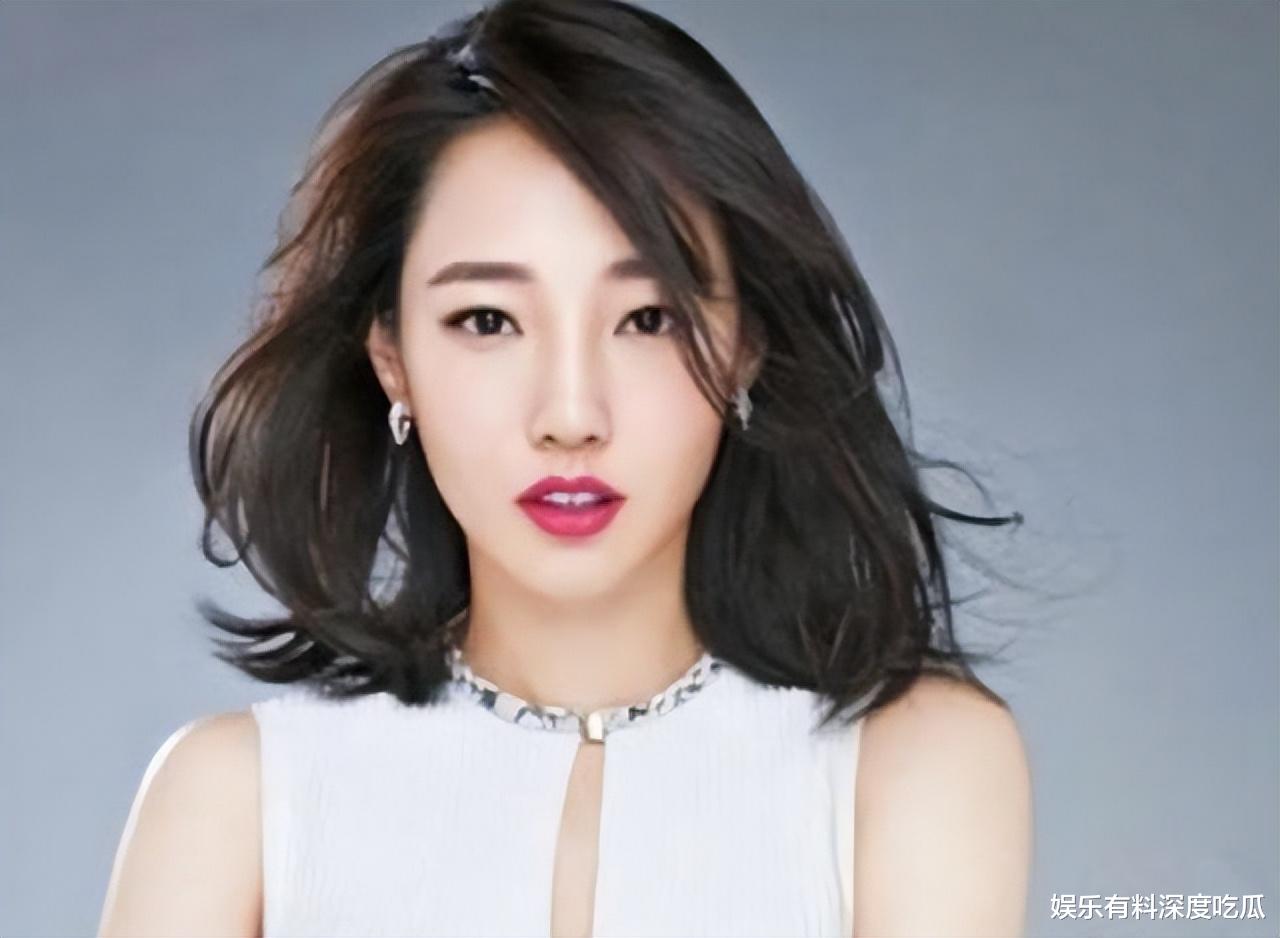 白百何竟然逆风翻盘!看她的二婚老公才知道,这盘棋下的很大